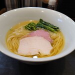 麺や 福はら - 