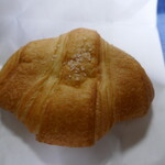 breadworks - 塩パン160円