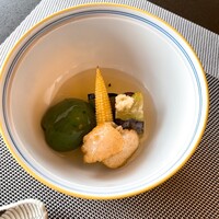 人形町今半 名古屋ミッドランドスクエア店 - 替わり鉢です