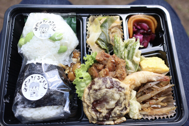 おむすびころりん 中央弘前｜弘前駅近くの手作りおにぎり専門店