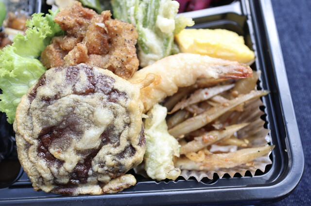 おむすびころりん - 中央弘前（おにぎり）の写真