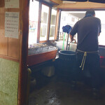 田代 - 大将の神業あって、新鮮な内での提供が可能