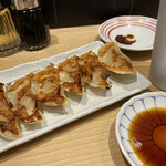 餃子ノ酒場いっちゃん - 