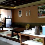 Ryokan Oshokuji Shimizuya - 