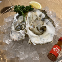 fish&wine BLUE OCEAN GRILL - 