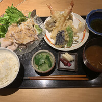 和食や ちそう - 