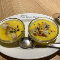 fish&wine BLUE OCEAN GRILL - 