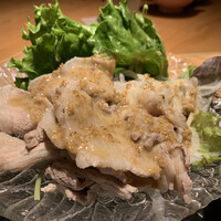 和食や ちそう - 