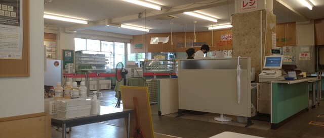 山形大学生協 工学部食堂 - 南米沢（学生食堂）の写真