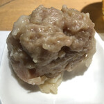 ツキとシュウマイ - シューマイ