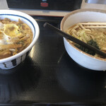 山田うどん - 