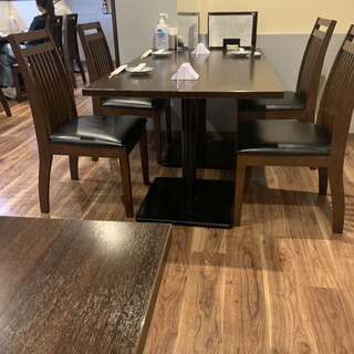 チャイニーズキッチン ヒゲクジラ_2