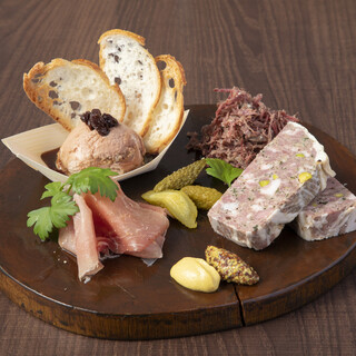 気軽にちょいの飲みにも