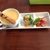 コッシオヴェストカフェ