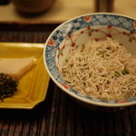 緒方 - じゃこご飯
