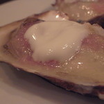 よだれが・・・