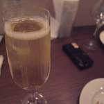 KNOT - きめこまかしゅわしゅわ