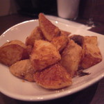 KNOT - とりゅふぽてと