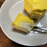 フェイク サプライズ スイーツ - サプライズチーズケーキ 3240円