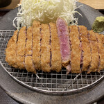 牛カツ京都勝牛 - 