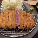 牛カツ京都勝牛 - 