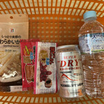 セブンイレブン - ドリンク写真: