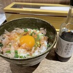 鯛塩そば 灯花 - 