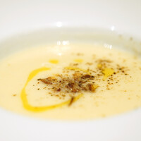 フレンチレストラン にき亭 そごう横浜店 - 