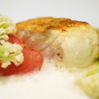 フレンチレストラン にき亭 そごう横浜店 - 