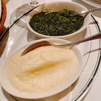 ウルフギャング・ステーキハウス 六本木 - 