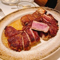 ウルフギャング・ステーキハウス 六本木 - 