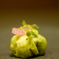 フレンチレストラン にき亭 そごう横浜店 - 