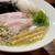 むかん - 料理写真:牡蠣塩らぁ蕎麦 950円 味玉 50円