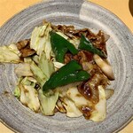 新世界菜館 - 