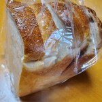 アルル - 天然酵母食パン