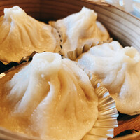 中国料理 燦宮 -  中国料理 燦宮 -