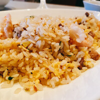 中国料理 燦宮 -  中国料理 燦宮 -