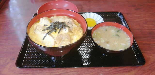 ひより屋 - 富谷町その他（食堂）の写真