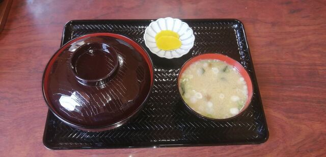 ひより屋 - 富谷町その他（食堂）の写真