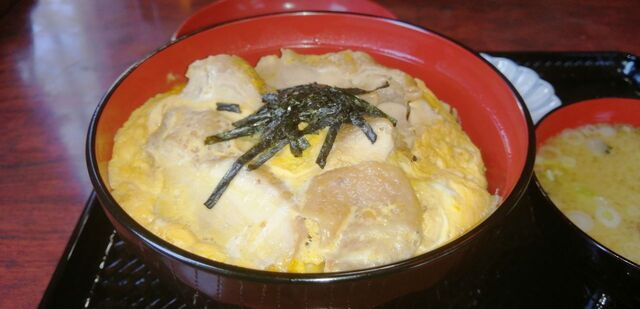 ひより屋 - 富谷町その他（食堂）の写真