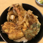 Tempura Fuji - 