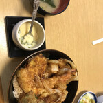 Tempura Fuji - 