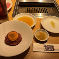 ビーフキッチン 恵比寿店 - 