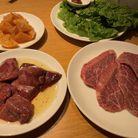 ビーフキッチン 恵比寿店 - 