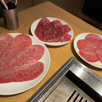 ビーフキッチン 恵比寿店 - 