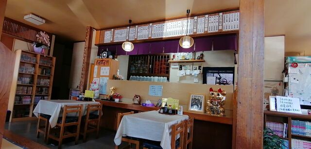 ひより屋 - 富谷町その他（食堂）の写真