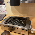 大阪焼肉・ホルモン ふたご 人形町店 - 