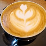 nodo. - フラットホワイト