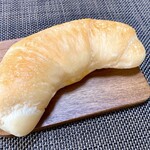 ひなたパン - 塩バター