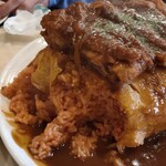 レストランビリーブ - 